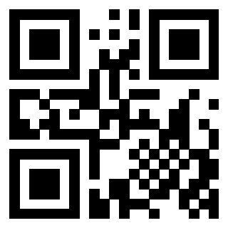 3407107490 - Immagine del QrCode