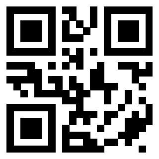 Scansione del QrCode di 3407107493