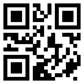 Immagine del Qr Code di 3407107495