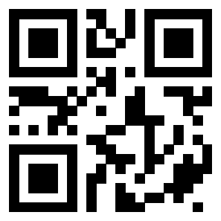 Immagine del Qr Code di 3407107497