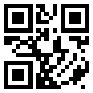 Immagine del QrCode di 3407107498