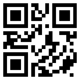 3407107499 - Immagine del QrCode associato