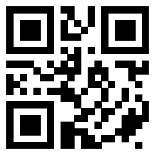 Immagine del Qr Code di 3407107501