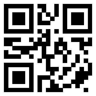 Scansione del QrCode di 3407107503