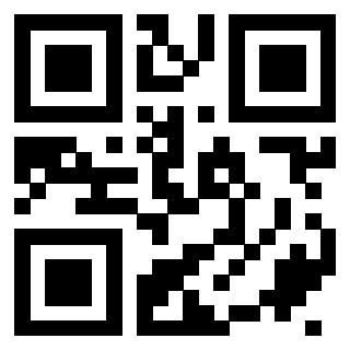 3407107504 Qr Code associato