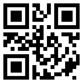 3407107505 Qr Code associato