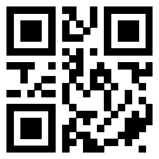 Immagine del Qr Code di 3407107506