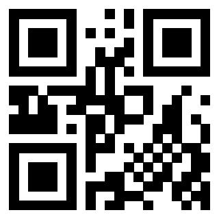 Immagine del Qr Code di 3407107508