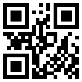 Immagine del Qr Code di 3407107509