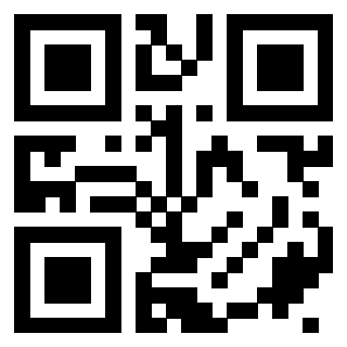 3407107510 - Immagine del Qr Code