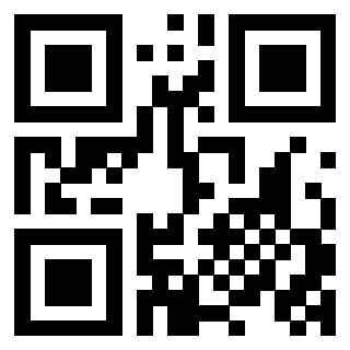 3407107512 Qr Code associato