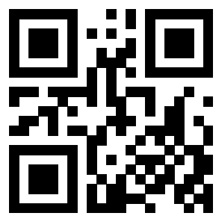 Il QrCode di 3407107515