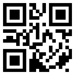 3407107516 Qr Code associato