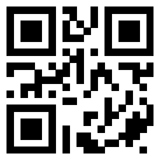 3407107517 Qr Code associato