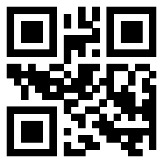 Il Qr Code di 3407107518