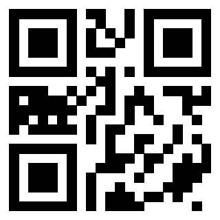 3407107519 - Immagine del QrCode associato