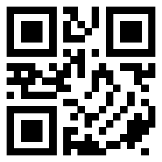 3407107520 - Immagine del QrCode associato