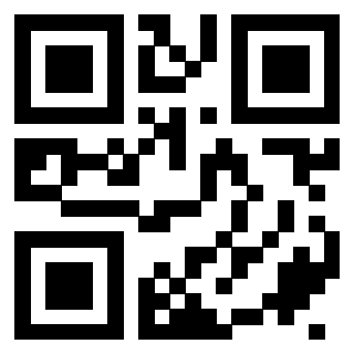 3407107521 - Immagine del Qr Code