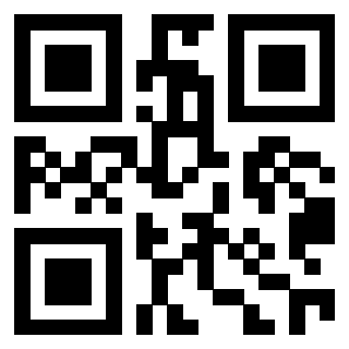 Il QrCode di 3407107522