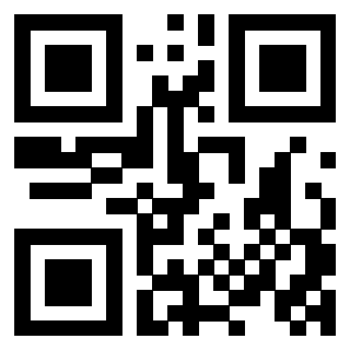 3407107524 Qr Code associato