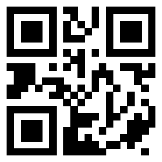 3407107527 - Immagine del Qr Code