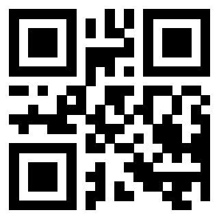 Immagine del Qr Code di 3407107528
