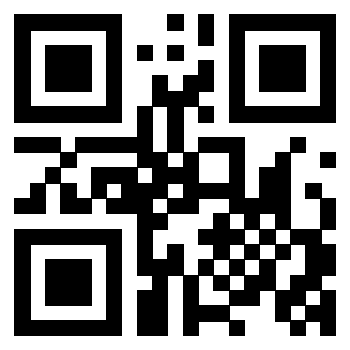 Il Qr Code di 3407107532