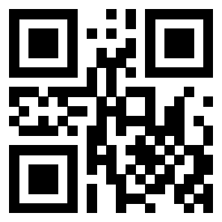 3407107533 - Immagine del QrCode