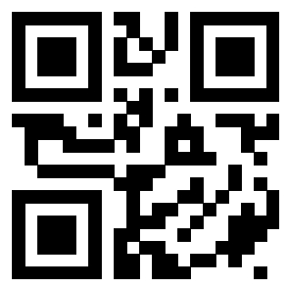 3407107534 QrCode associato