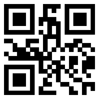 Il Qr Code di 3407113322