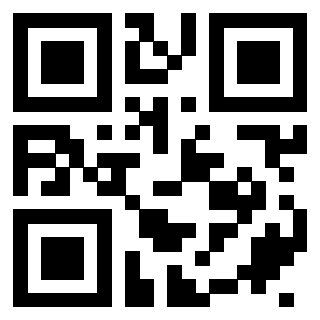 3407113323 - Immagine del QrCode associato