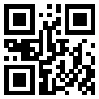 3407113326 - Immagine del Qr Code