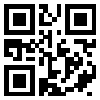 Immagine del Qr Code di 3407113327