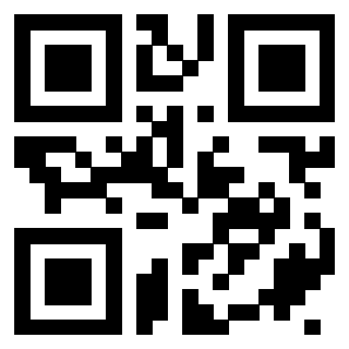 Il QrCode di 3407113329