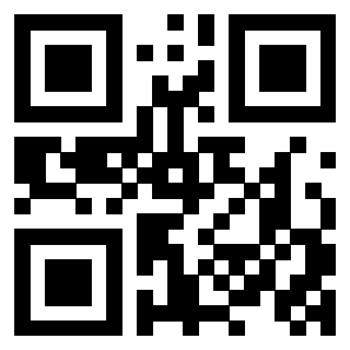 Il QrCode di 3407113335