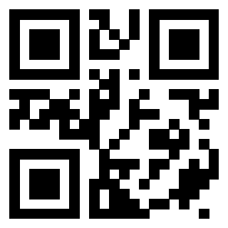 3407113343 - Immagine del QrCode