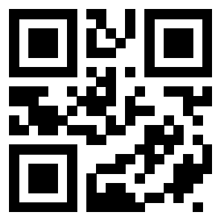 3407113345 - Immagine del Qr Code associato