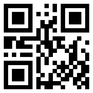 3407113349 - Immagine del QrCode associato
