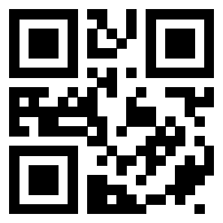 Scansione del QrCode di 3407113355