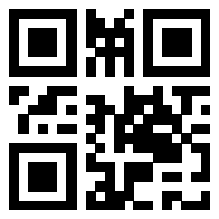 3407113356 Qr Code associato