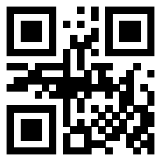 3407113358 Qr Code associato