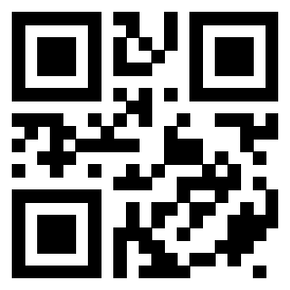 Immagine del Qr Code di 3407113359