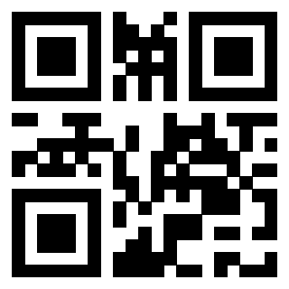 Il QrCode di 3407113362