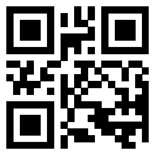 Immagine del Qr Code di 3407113363