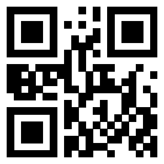 Immagine del Qr Code di 3407113366