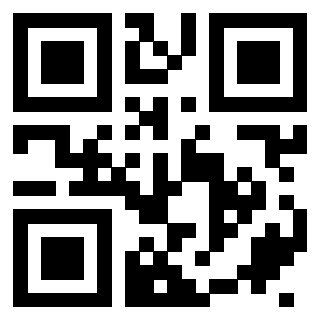 3407113367 - Immagine del QrCode associato
