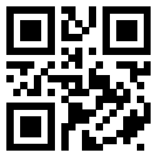 Scansione del QrCode di 3407113368