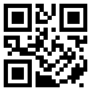 3407113370 - Immagine del QrCode