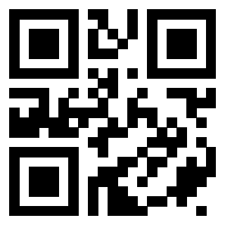 3407113371 Qr Code associato