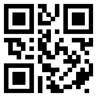 3407113372 - Immagine del QrCode associato